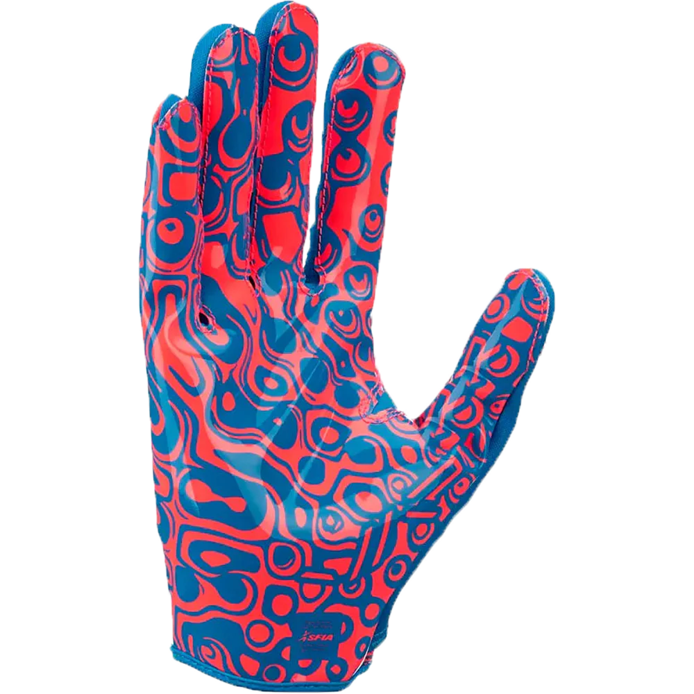 Vapor Jet 8.0 Energy Football Gloves