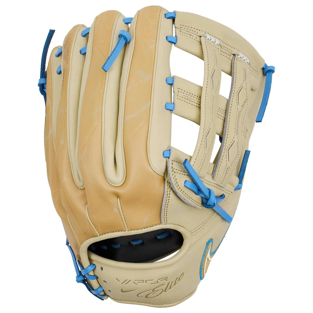 Nike Vapor Elite H-Web Baseball Glove - 12.75