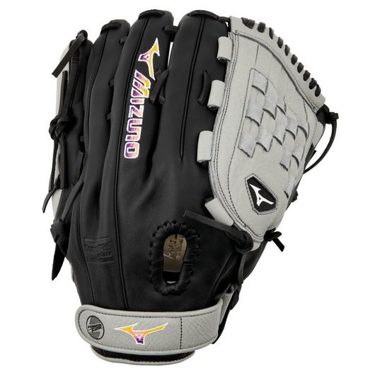 Mizuno Franchise Outfielder Fastpitch Glove - 13"