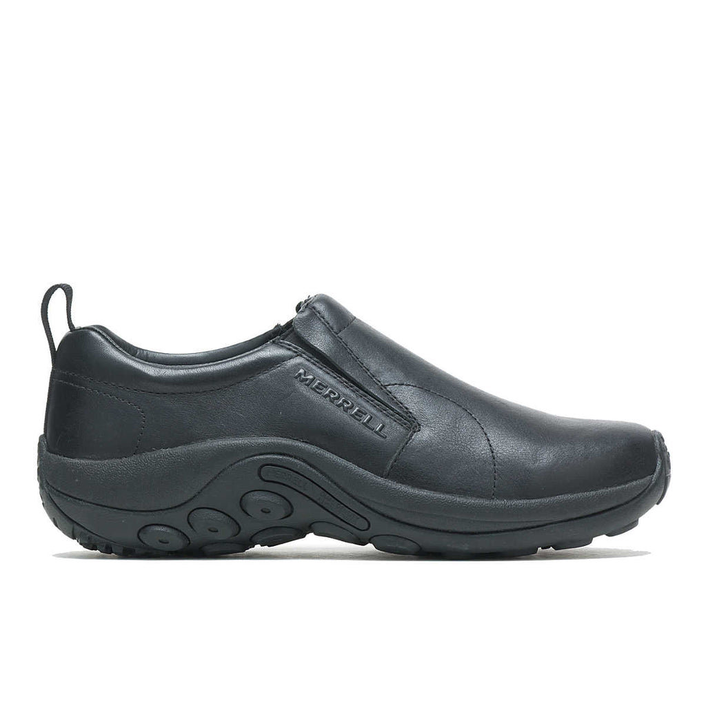 Merrell Men's Jungle Moc Leather 2 Wide Width