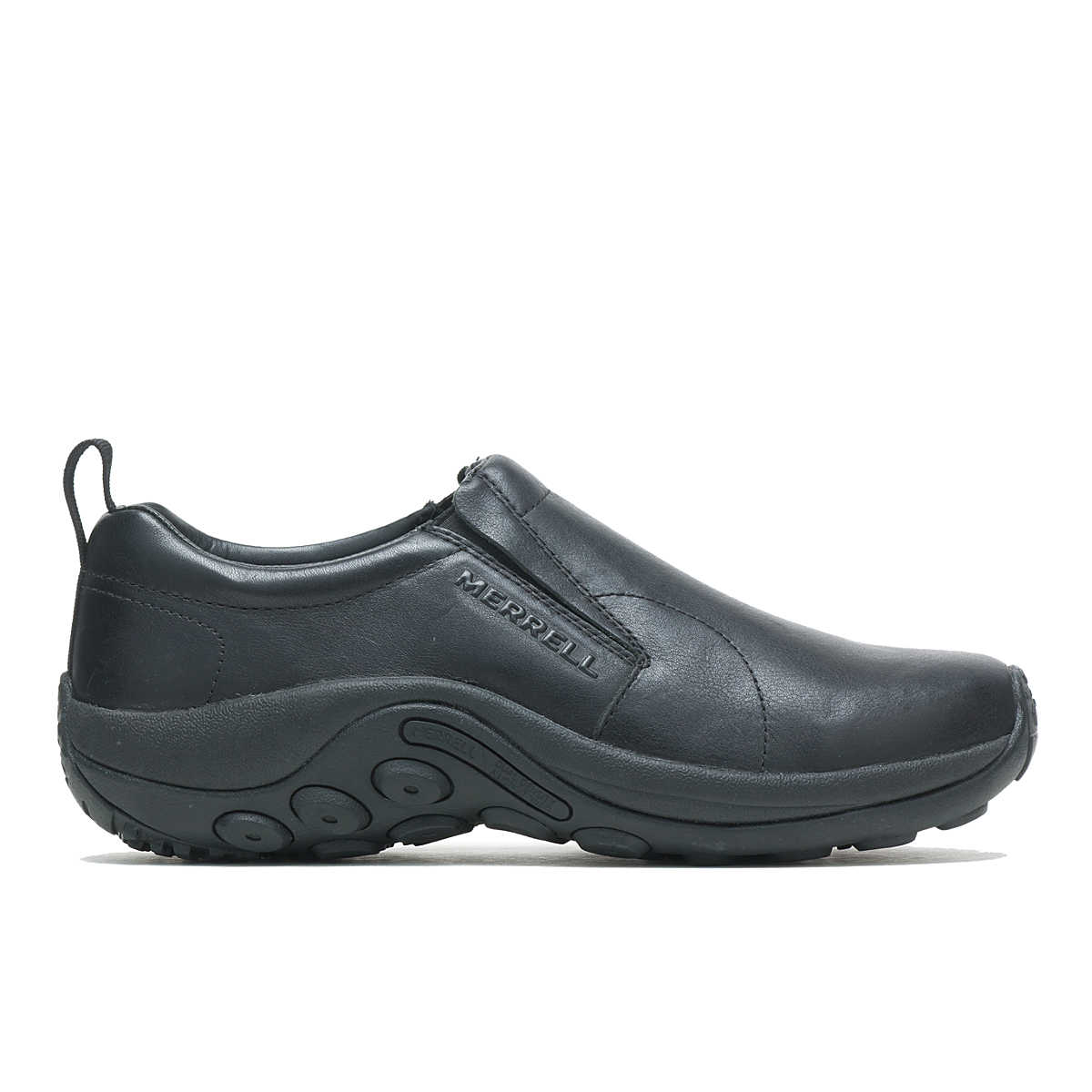Merrell Men's Jungle Moc Leather 2 Wide Width