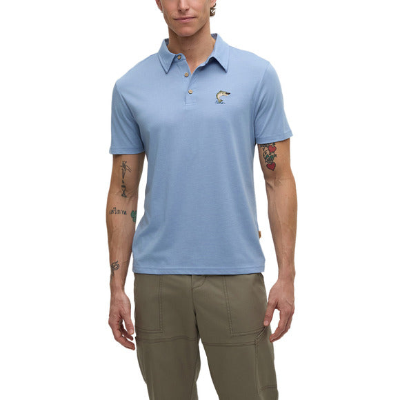 Tentree Men's Astir Polo