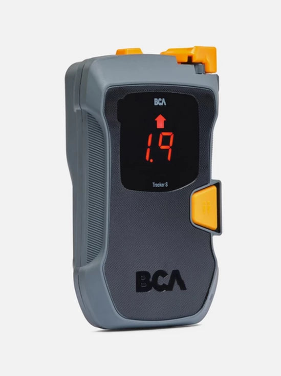 Backcountry Access Tracker S Avalanche Beacon - 2026