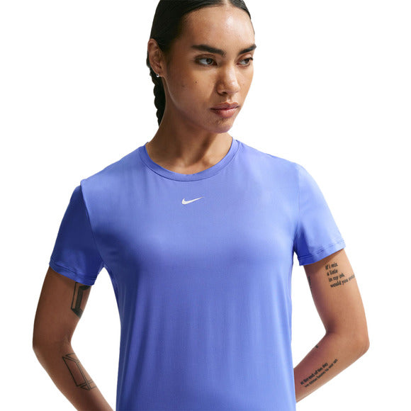 Nike Women's One Classic Dri-FIT Short-Sleeve Top