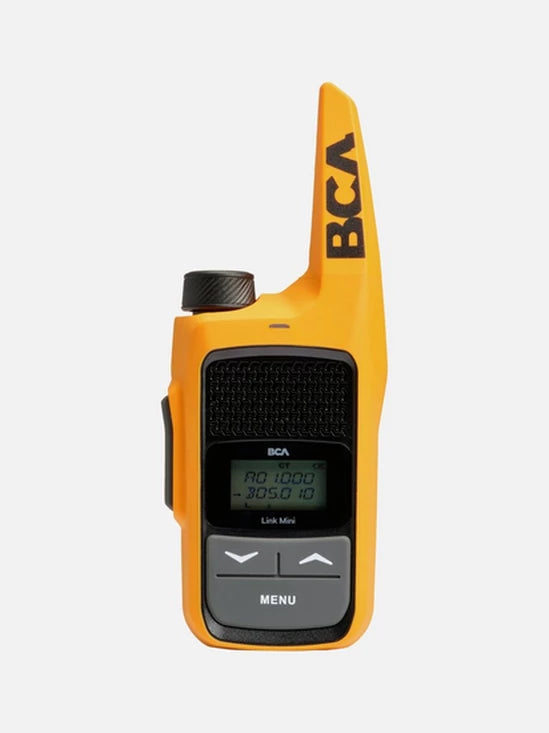 Backcountry Access BC Link Mini Radio (NA Edition) - 2026