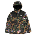 The North Face Kids Antora Rain Jacket
