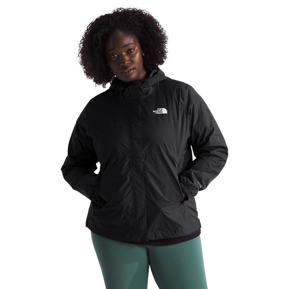 The North Face Women’s Plus Antora Jacket