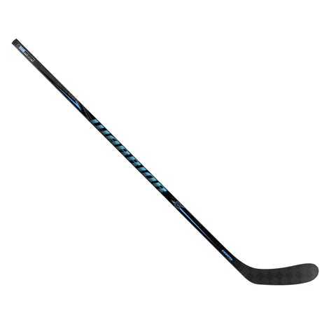 Warrior Junior Covert Deluxe 20th Anniversary Black Hockey Stick - 2025