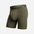 Bn3th Classic Boxer Brief - Duffle Green