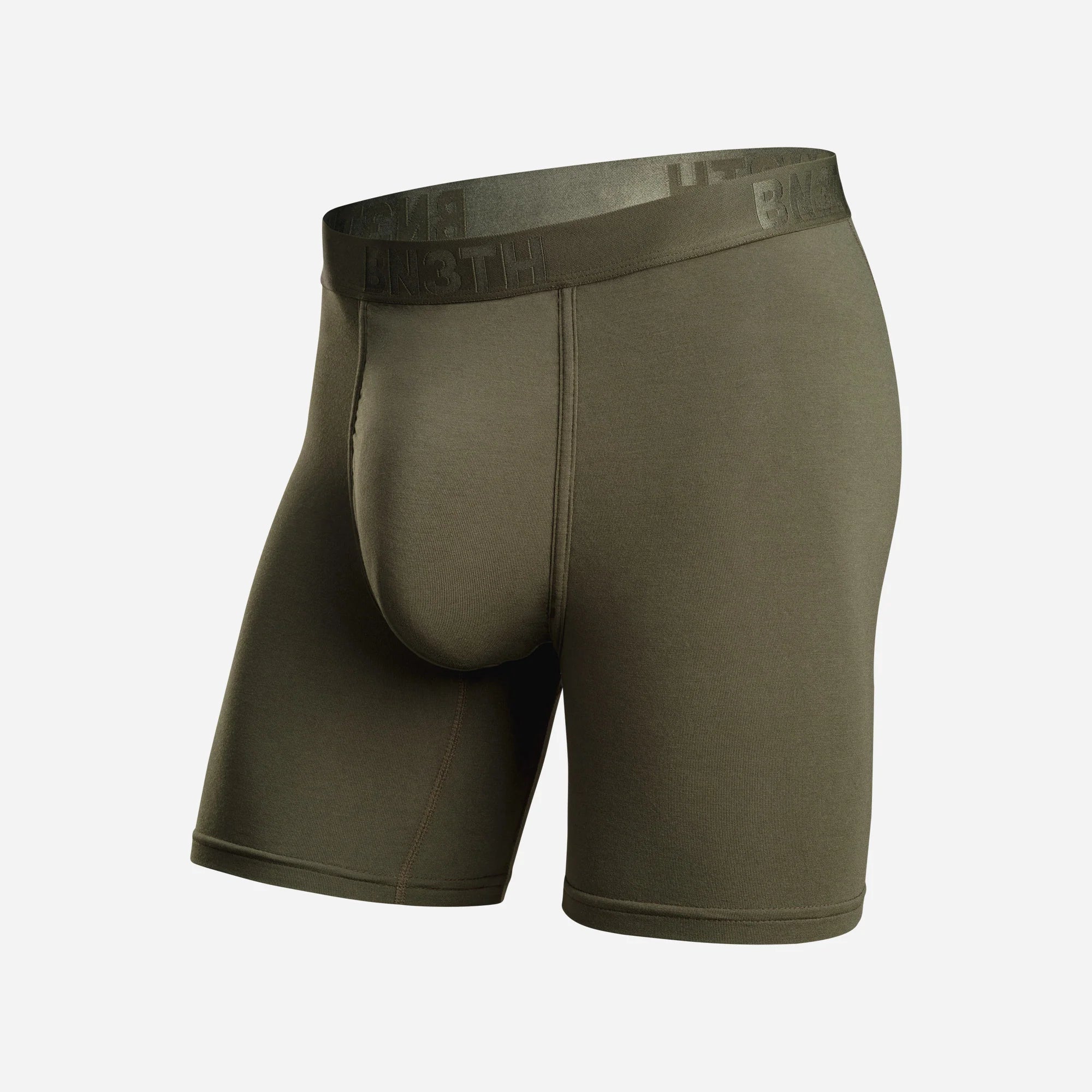 Bn3th Classic Boxer Brief - Duffle Green