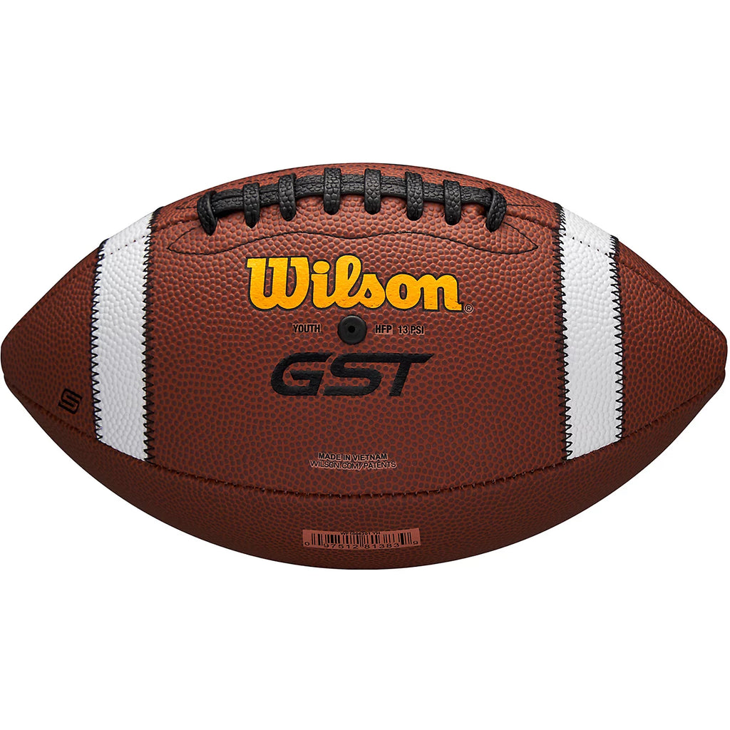 Youth GST SpeedSkin Football