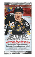 2024-25 Series 2 Hockey Trading Cards