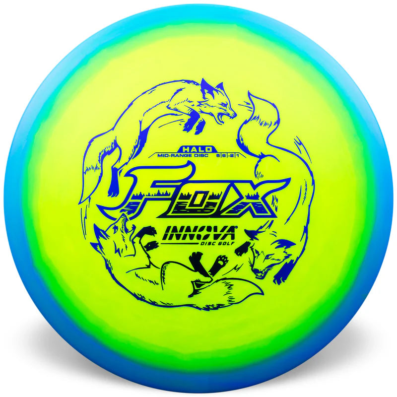 Innova Fox Halo Star