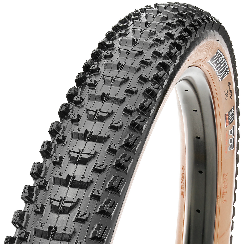 Maxxis Rekon 3C Maxx Terra, 60TPI Tire - 29x2.4