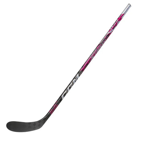 CCM Youth Barbie™ Edition Jetspeed FTW Pro Hockey Stick - 2026