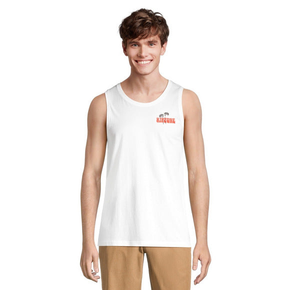 Ripzone Men's Savant Graphic 2.0 Tank Top