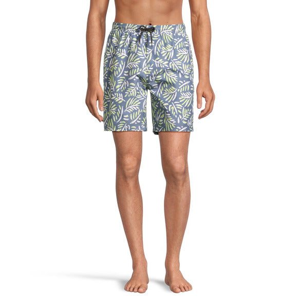 Ripzone Men's Terrance Volley Board Shorts