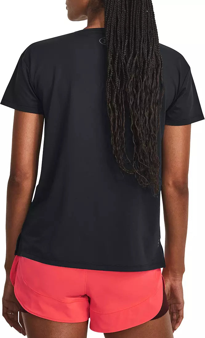 Under Armour Women's Vanish Energy 2.0 Short Sleeve T-Shirt