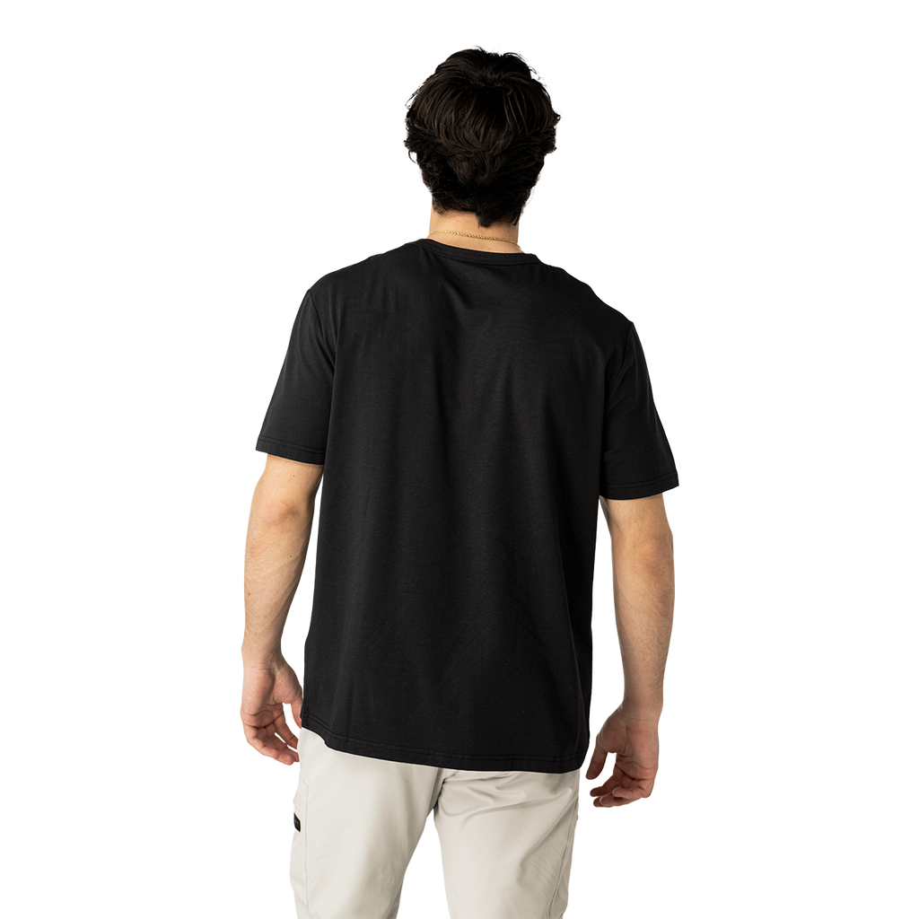 Bauer Senior Premium Core Casual Tee