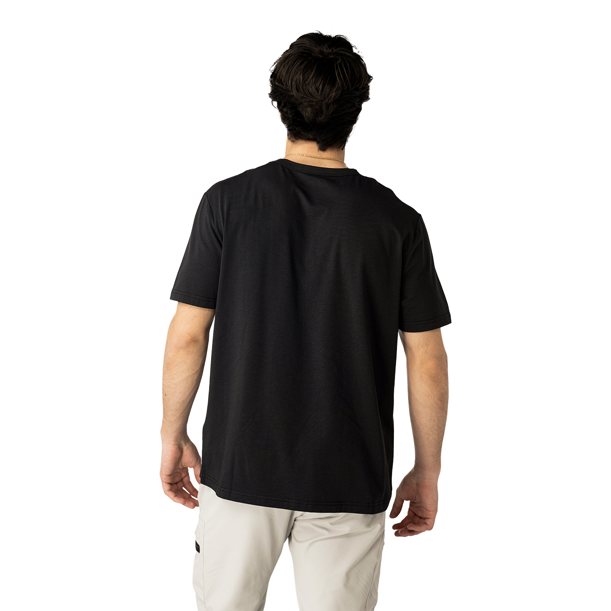 Bauer Senior Premium Core Casual Tee