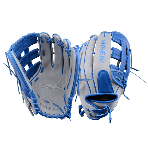 Miken Freak Series Limited Edition Softball Glove - 13.5"