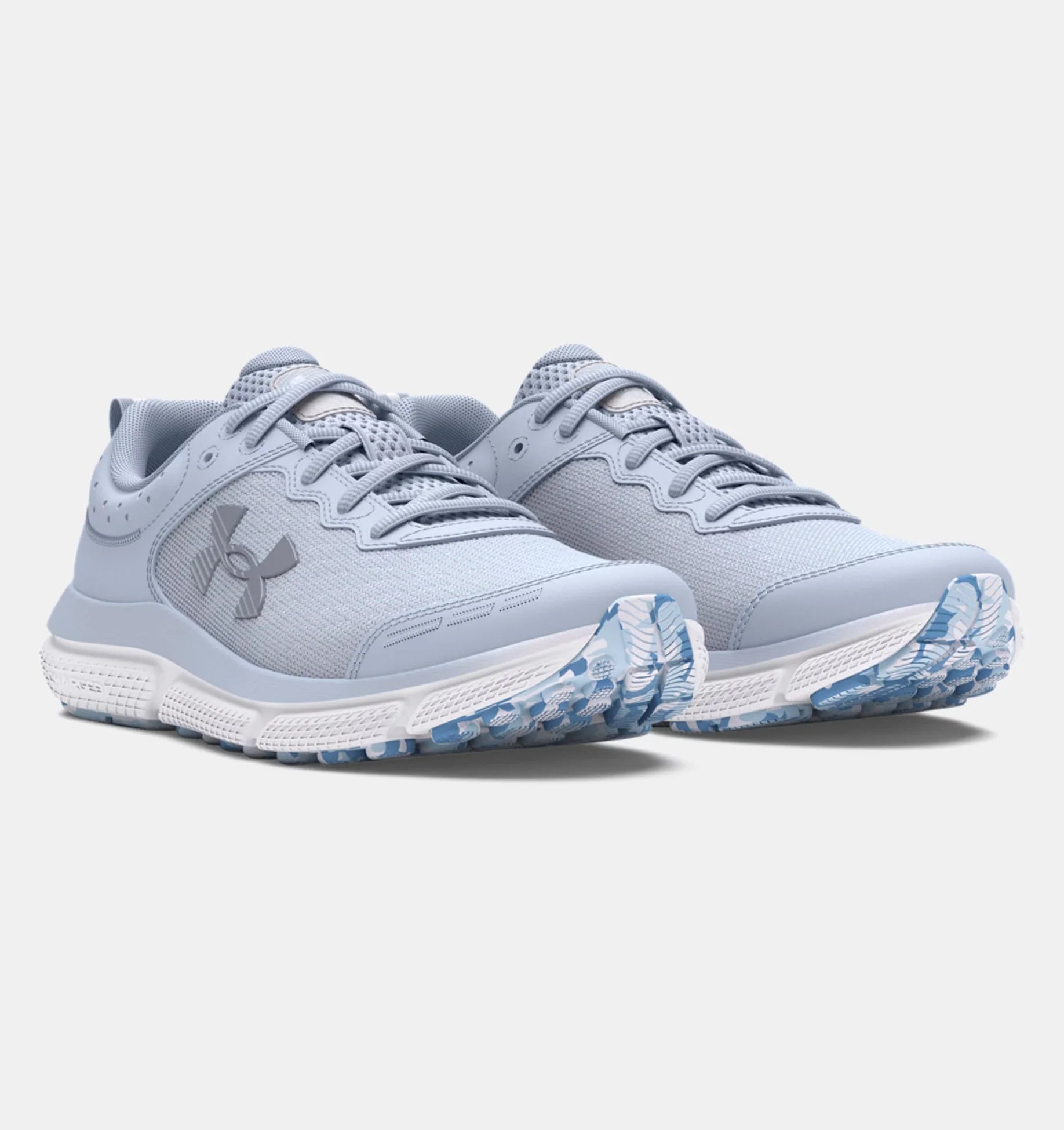 Girls' Grade School Assert 10 Running Shoes