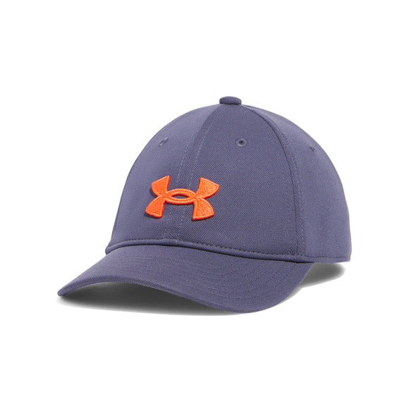 Under Armour Junior Blitzing Adjustable Cap
