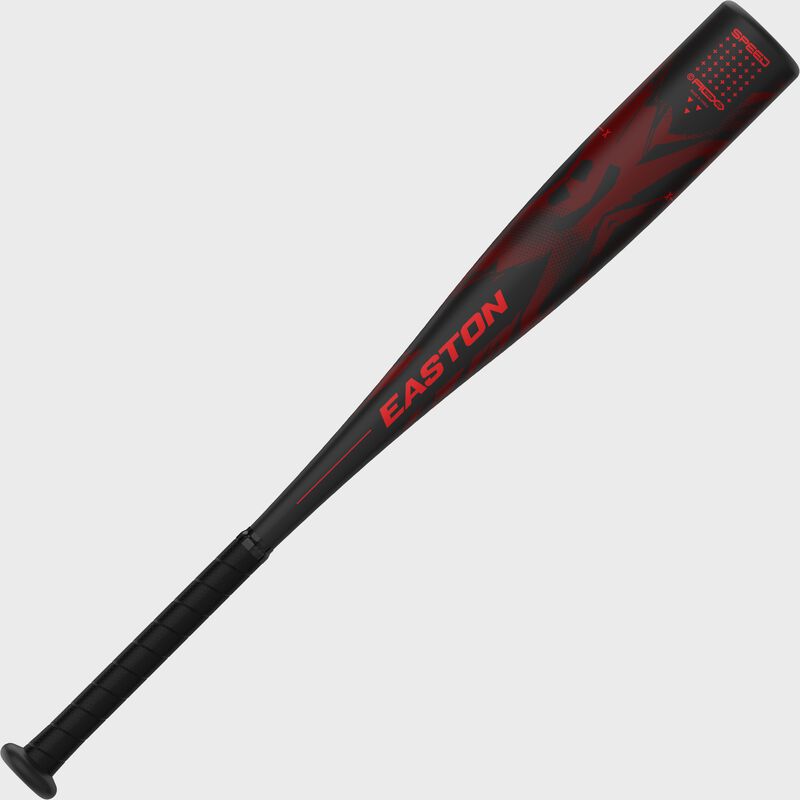 Junior Speed Big Barrel USSSA Baseball Bat (-11) - 2025