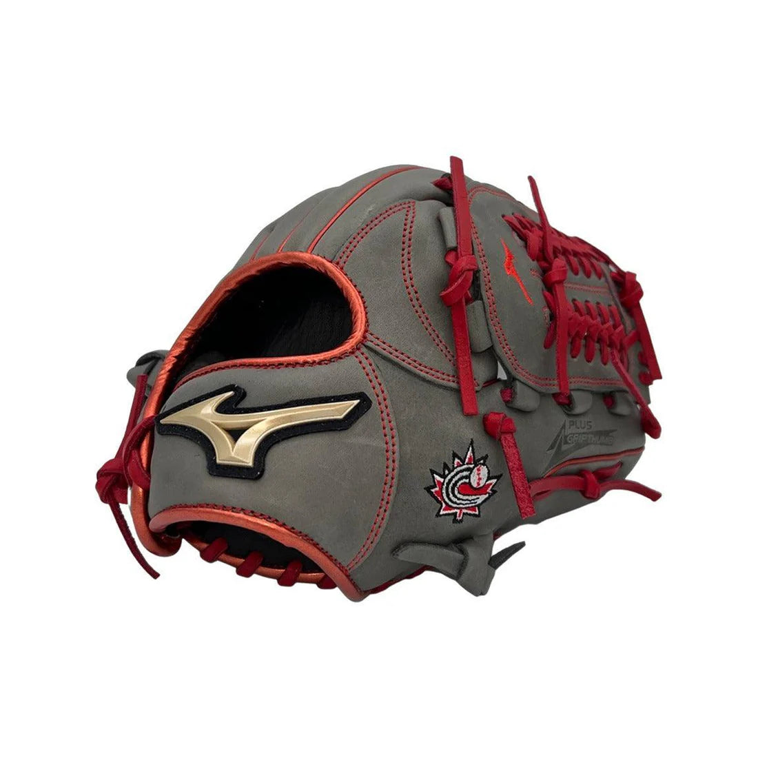 Mizuno Canada Tradition Series Baseball Glove - 11.75"