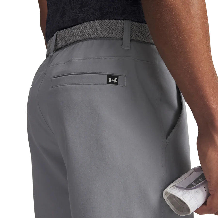 Under Armour Men's Drive Tapered Shorts