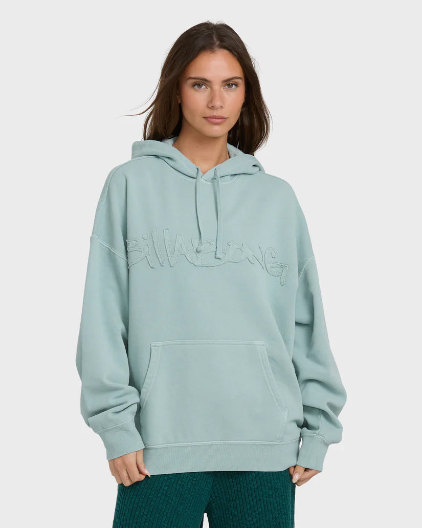 Billabong Women's Game Time Hoodie