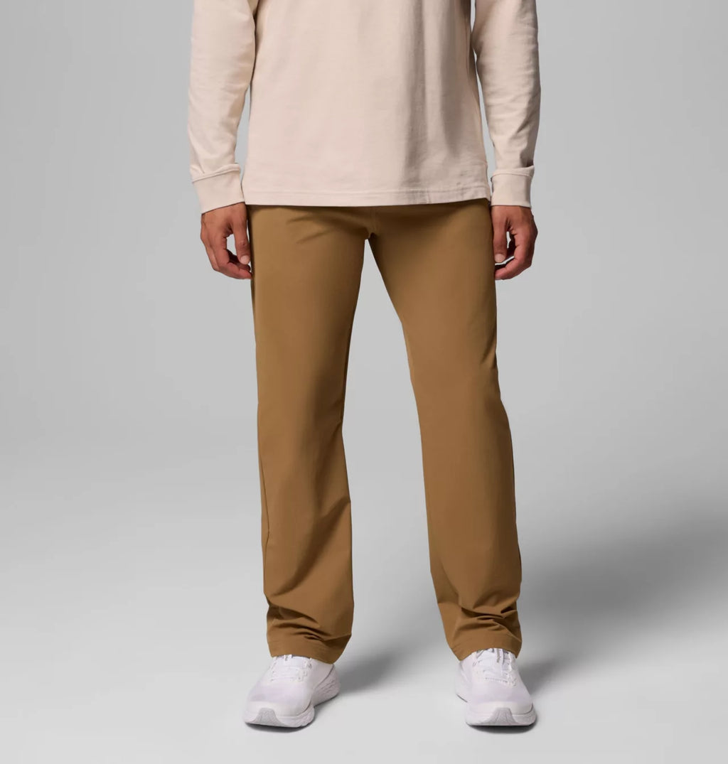 Columbia Men's ROC Tech 5 Pocket Pant