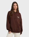 Billabong Women's Sun & Waves Hoodie