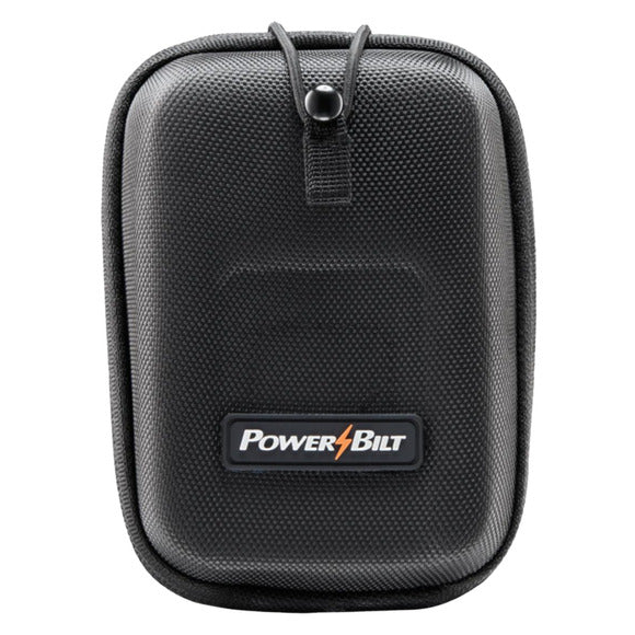 Powerbilt Laser Golf Rangefinder