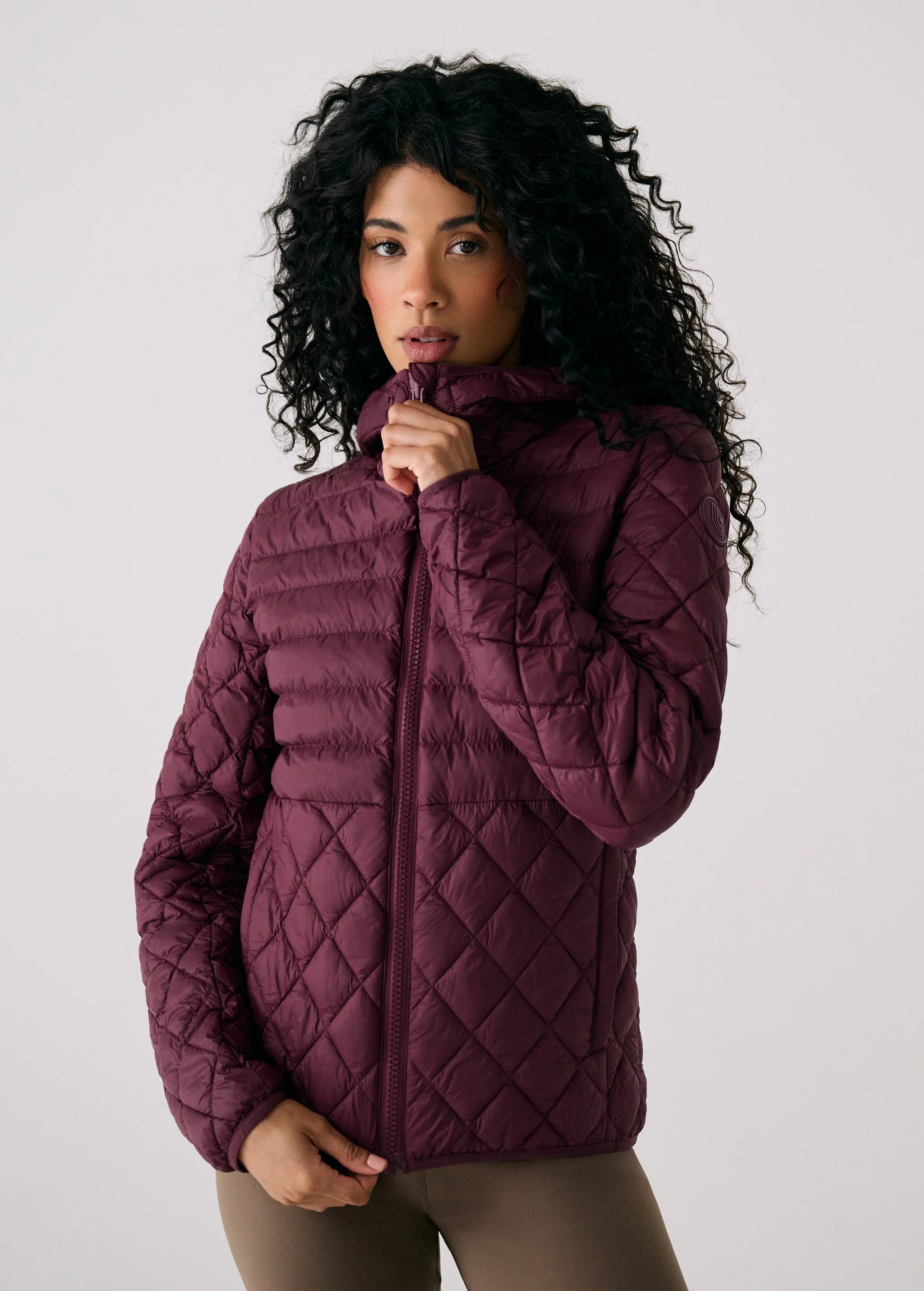 Lole Women's The Base Insulated Jacket