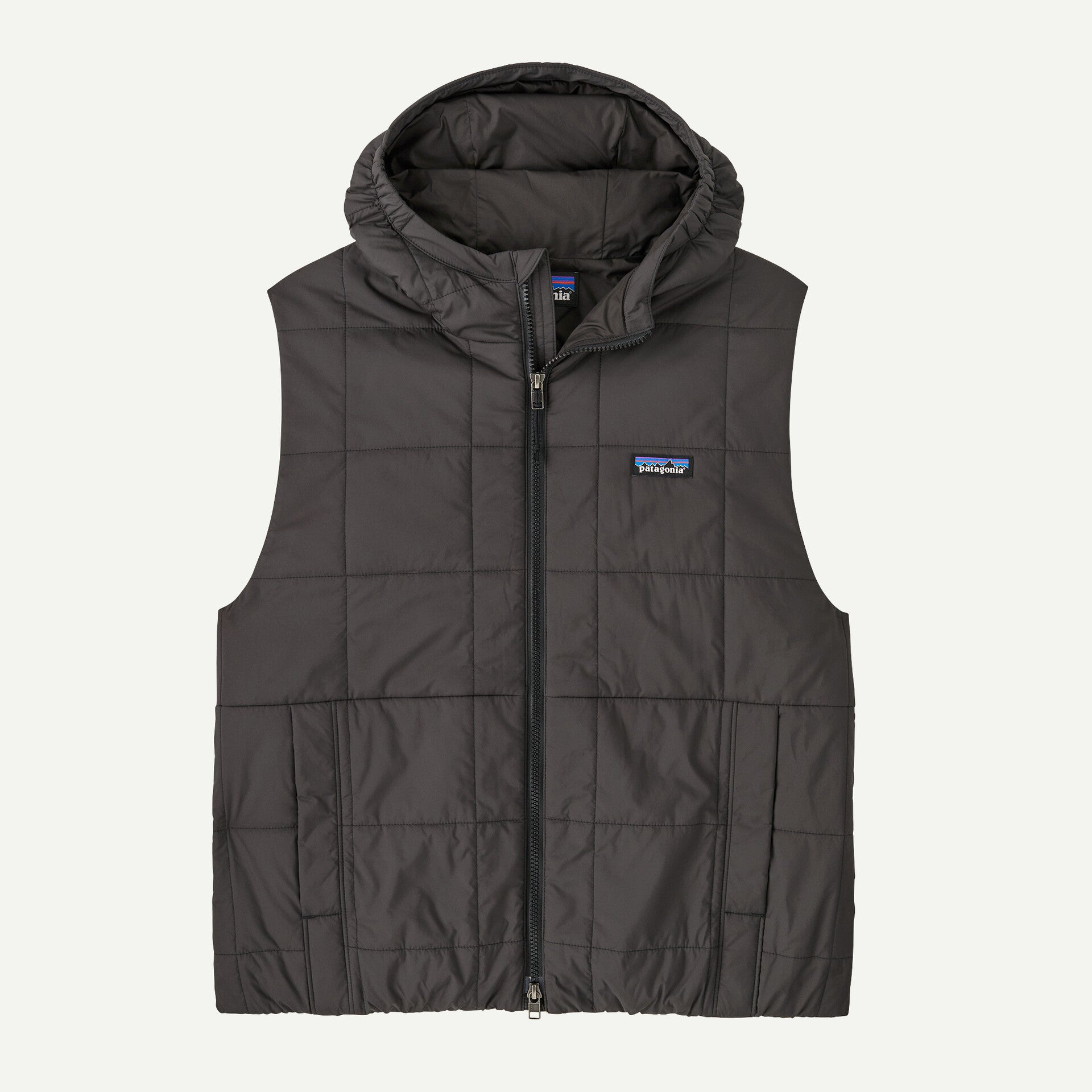 Patagonia Women's Light Gust Hooded Vest