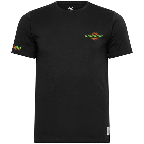 Warrior Men's 20th Anniversary T-Shirt