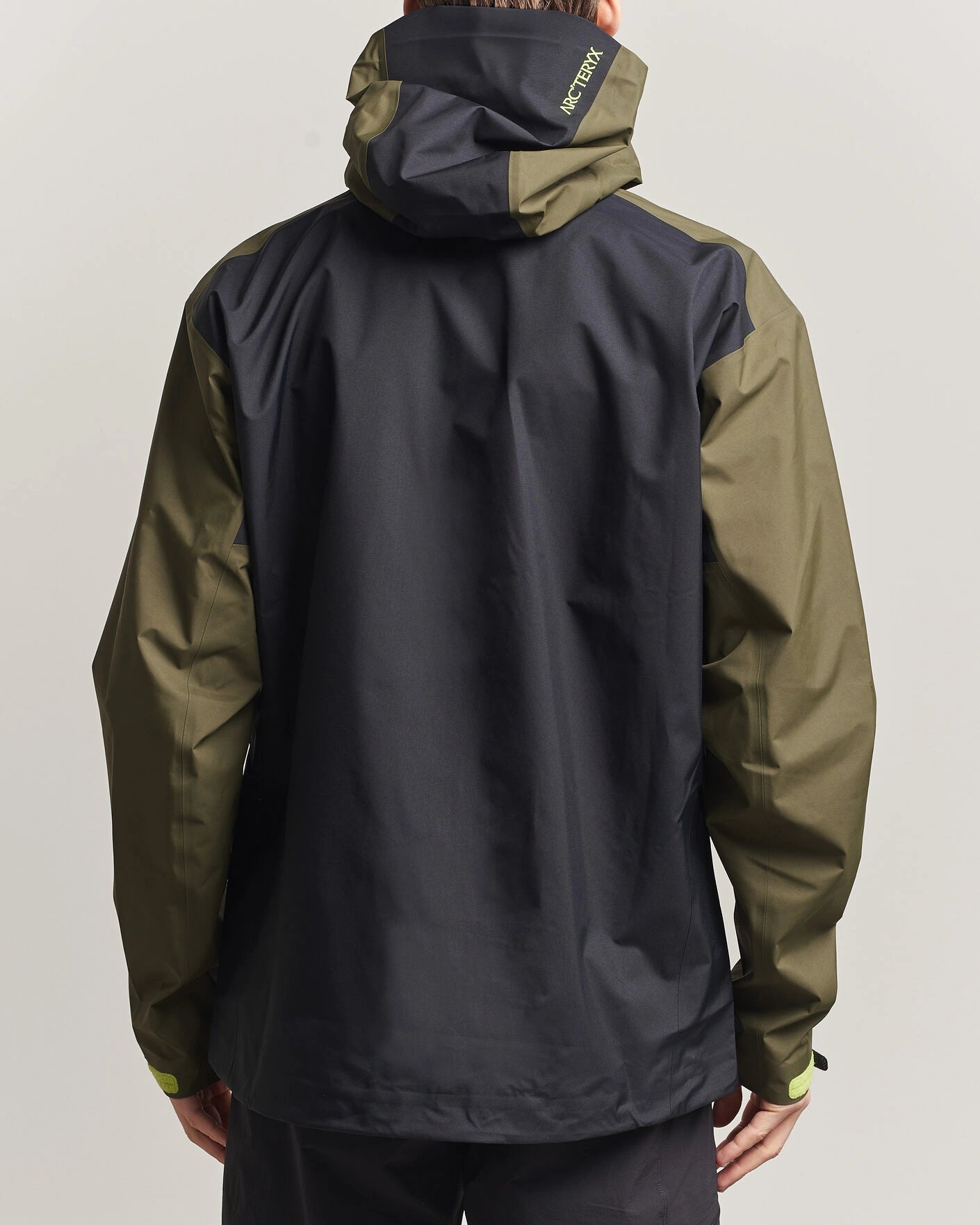 Arc'teryx Men's Beta Rain Jacket