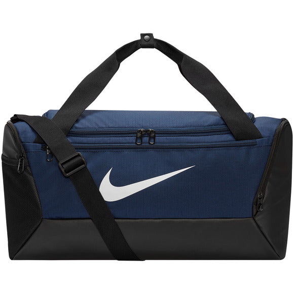 Nike Brasilia 9.5 Training Duffel Bag (Small, 41L)