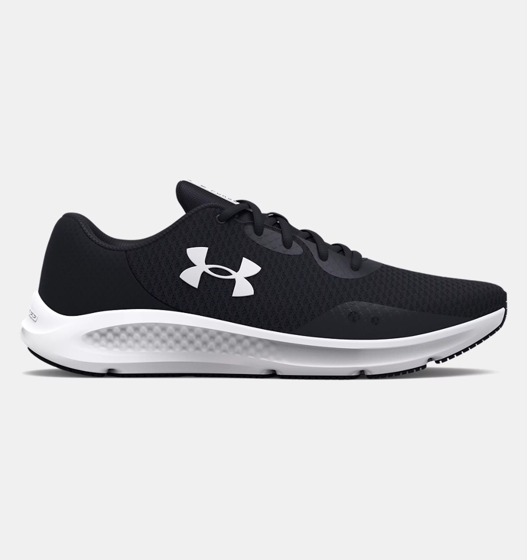 Women's Charged Pursuit 3 Running Shoes
