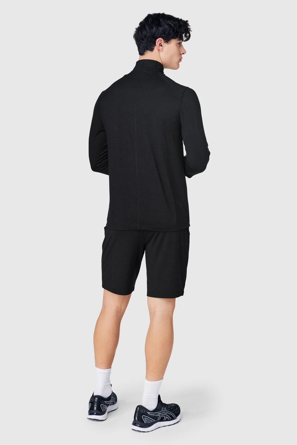 FWD Men's HIIT Knit Shorts