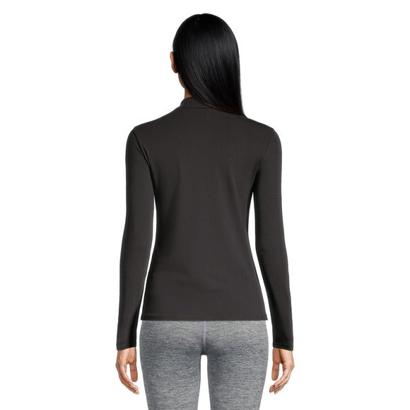 Ripzone Women's Morgan High Neck Long-Sleeved Shirt