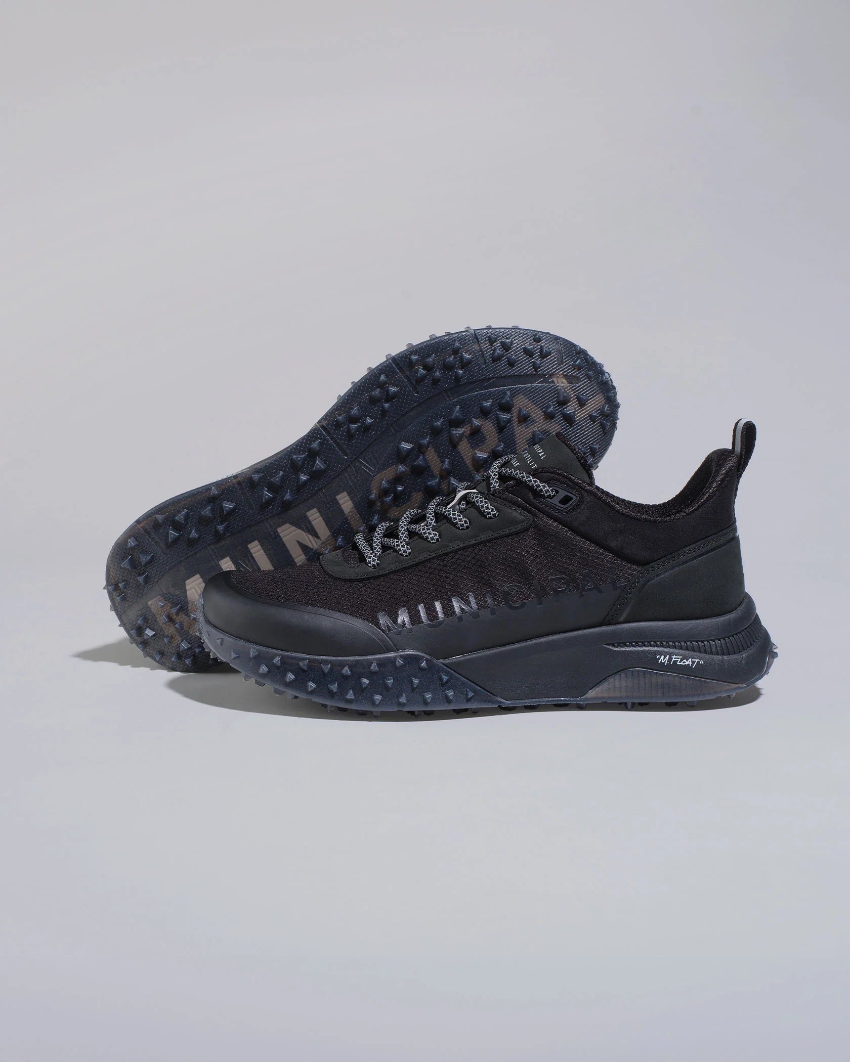 Municipal Men's Sportcross ATG Shoes