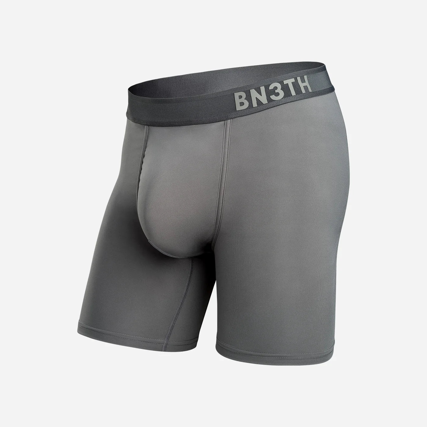 Bn3th Pro Ultra Boxer Brief - Slate Gray