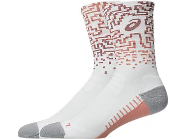 Asics Unisex Performance Run Crew Socks