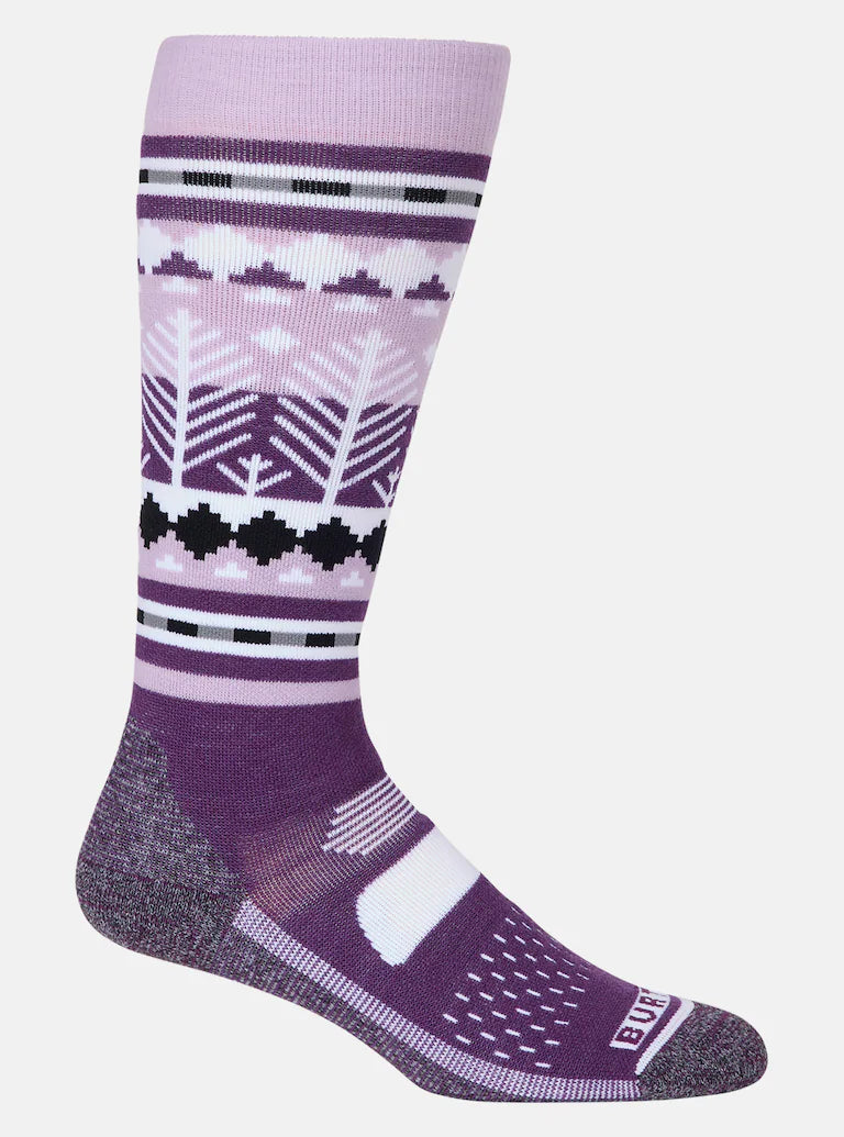 Women's Performance Midweight Socks