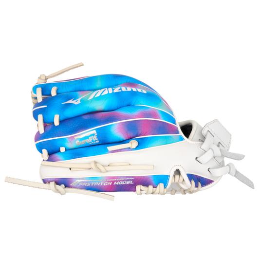 Mizuno GMVPF-50MP MVP Prime M-Print Softball Glove - 11.75"