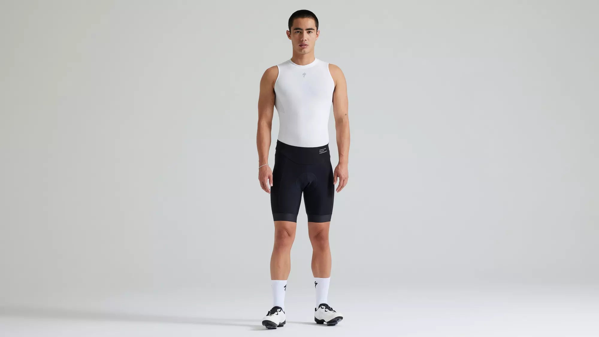 Specialized Men's Foundation Shorts