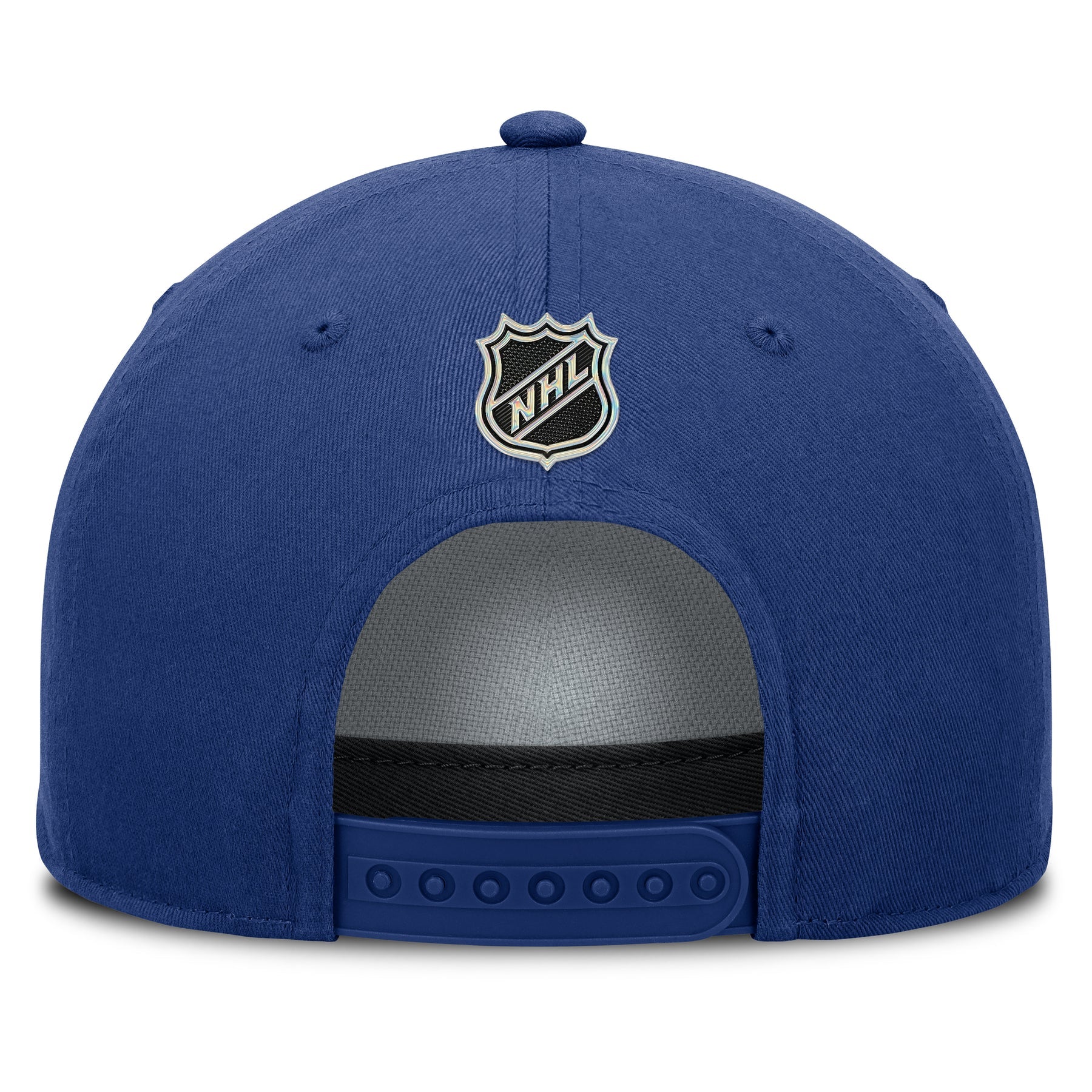 Fanatics Edmonton Oilers Authentic Pro Rink 6 A-Frame Snapback Hat