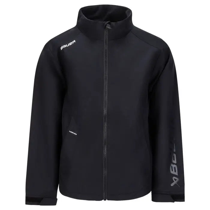 Youth Lightweight Full Zip Jacket
